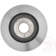Purchase Top-Quality Vented Front Performance Rotor - RAYBESTOS Specialty - 980293 pa2