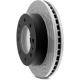 Purchase Top-Quality Slotted Front Performance Rotor - RAYBESTOS Specialty Street Performance - 980293PER pa4