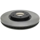 Purchase Top-Quality Vented Front Performance Rotor - RAYBESTOS Specialty - 980307 pa12