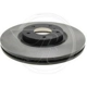 Purchase Top-Quality Vented Front Performance Rotor - RAYBESTOS Specialty - 980307 pa7