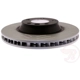 Purchase Top-Quality Slotted Front Performance Rotor - RAYBESTOS Specialty Street Performance - 980310PER pa1