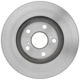 Purchase Top-Quality RAYBESTOS - 980312 - Front Disc Brake Rotor pa3