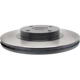 Purchase Top-Quality Front Performance Rotor by RAYBESTOS - 980315 pa1