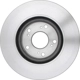 Purchase Top-Quality RAYBESTOS Specialty - 980317 - Vented Front Performance Rotor pa10
