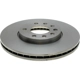Purchase Top-Quality Front Performance Rotor by RAYBESTOS - 980330 pa1