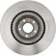 Purchase Top-Quality Vented Front Performance Rotor - RAYBESTOS Specialty - 980335 pa10