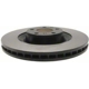 Purchase Top-Quality Rotor de performance avant ventilé - RAYBESTOS Specialty - 980335 pa12