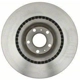 Purchase Top-Quality Rotor de performance avant ventilé - RAYBESTOS Specialty - 980335 pa13