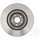 Purchase Top-Quality Vented Front Performance Rotor - RAYBESTOS Specialty - 980335 pa2