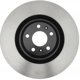 Purchase Top-Quality Vented Front Performance Rotor - RAYBESTOS Specialty - 980335 pa8