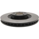 Purchase Top-Quality Rotor de performance avant ventilé - RAYBESTOS Specialty - 980335 pa9