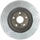 Purchase Top-Quality Slotted Front Performance Rotor - RAYBESTOS Specialty Street Performance - 980341PER pa2