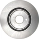 Purchase Top-Quality Front Performance Rotor by RAYBESTOS - 980343 pa2