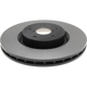 Purchase Top-Quality Rotor de performance avant ventilé - RAYBESTOS Specialty - 980356 pa10