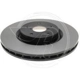 Purchase Top-Quality Rotor de performance avant ventilé - RAYBESTOS Specialty - 980356 pa11