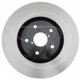 Purchase Top-Quality Vented Front Performance Rotor - RAYBESTOS Specialty - 980356 pa13