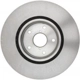 Purchase Top-Quality Vented Front Performance Rotor - RAYBESTOS Specialty - 980356 pa8