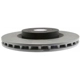 Purchase Top-Quality Slotted Front Performance Rotor - RAYBESTOS Specialty Street Performance - 980356PER pa5