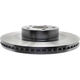 Purchase Top-Quality RAYBESTOS Specialty - 980360 - Vented Front Performance Rotor pa7