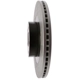 Purchase Top-Quality RAYBESTOS Specialty Street Performance - 980360PER - Slotted Front Performance Rotor pa25