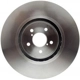Purchase Top-Quality Rotor de performance avant ventilé - RAYBESTOS Specialty - 980361 pa10
