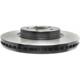 Purchase Top-Quality Vented Front Performance Rotor - RAYBESTOS Specialty - 980361 pa12