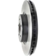 Purchase Top-Quality Rotor de performance avant ventilé - RAYBESTOS Specialty - 980361 pa15