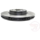 Purchase Top-Quality Vented Front Performance Rotor - RAYBESTOS Specialty - 980361 pa3