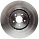 Purchase Top-Quality Rotor de performance avant ventilé - RAYBESTOS Specialty - 980361 pa8