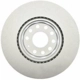 Purchase Top-Quality Vented Front Performance Rotor - RAYBESTOS Specialty - 980383 pa8