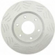 Purchase Top-Quality Slotted Front Performance Rotor - RAYBESTOS Specialty Street Performance - 980424PER pa6