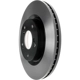 Purchase Top-Quality Vented Front Performance Rotor - RAYBESTOS Specialty - 980455 pa1