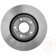 Purchase Top-Quality Vented Front Performance Rotor - RAYBESTOS Specialty - 980455 pa2