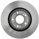 Purchase Top-Quality Vented Front Performance Rotor - RAYBESTOS Specialty - 980455 pa6
