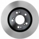 Purchase Top-Quality Vented Front Performance Rotor - RAYBESTOS Specialty - 980455 pa7