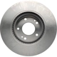 Purchase Top-Quality RAYBESTOS Specialty - 980460 - Vented Front Performance Rotor pa11