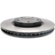 Purchase Top-Quality RAYBESTOS Specialty - 980460 - Vented Front Performance Rotor pa9