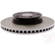 Purchase Top-Quality Slotted Disques de frein avant de performance - RAYBESTOS Specialty Street Performance - 980461PER pa1