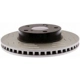 Purchase Top-Quality Slotted Front Performance Rotor - RAYBESTOS Specialty Street Performance - 980461PER pa5