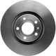 Purchase Top-Quality Front Performance Rotor by RAYBESTOS - 980466 pa1