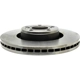 Purchase Top-Quality Front Performance Rotor by RAYBESTOS - 980466 pa3