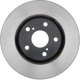 Purchase Top-Quality RAYBESTOS Specialty - 980470 - Vented Front Performance Rotor pa14