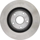 Purchase Top-Quality RAYBESTOS Specialty - 980470 - Vented Front Performance Rotor pa15