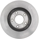 Purchase Top-Quality RAYBESTOS - 980475 - Front Disc Brake Rotor pa2