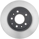 Purchase Top-Quality RAYBESTOS - 980475 - Front Disc Brake Rotor pa3