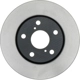 Purchase Top-Quality RAYBESTOS Specialty - 980477 - Vented Front Performance Rotor pa10