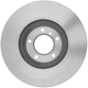 Purchase Top-Quality RAYBESTOS - 980484 - Front Disc Brake Rotor pa3