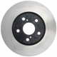 Purchase Top-Quality Rotor de performance avant ventilé - RAYBESTOS Specialty - 980494 pa17