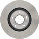 Purchase Top-Quality Vented Front Performance Rotor - RAYBESTOS Specialty - 980504 pa25
