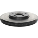 Purchase Top-Quality Vented Front Performance Rotor - RAYBESTOS Specialty - 980510 pa12
